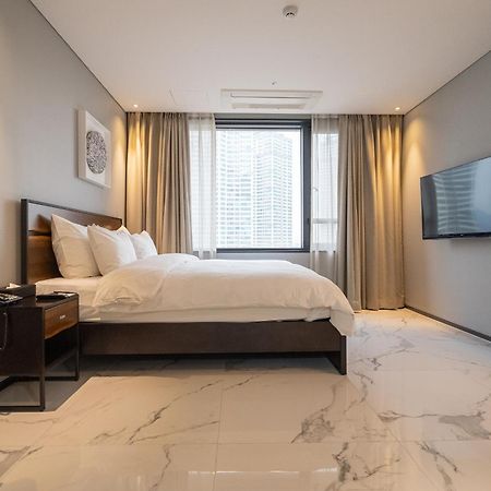 Gloucester Hotel Cheongju Luaran gambar