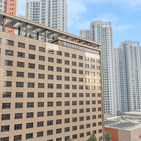 Gloucester Hotel Cheongju Luaran gambar