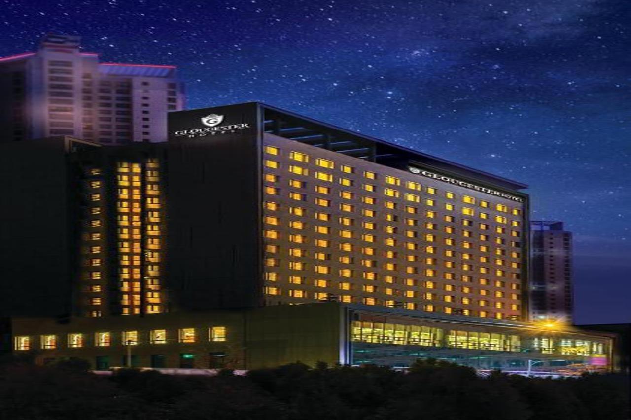 Gloucester Hotel Cheongju Luaran gambar