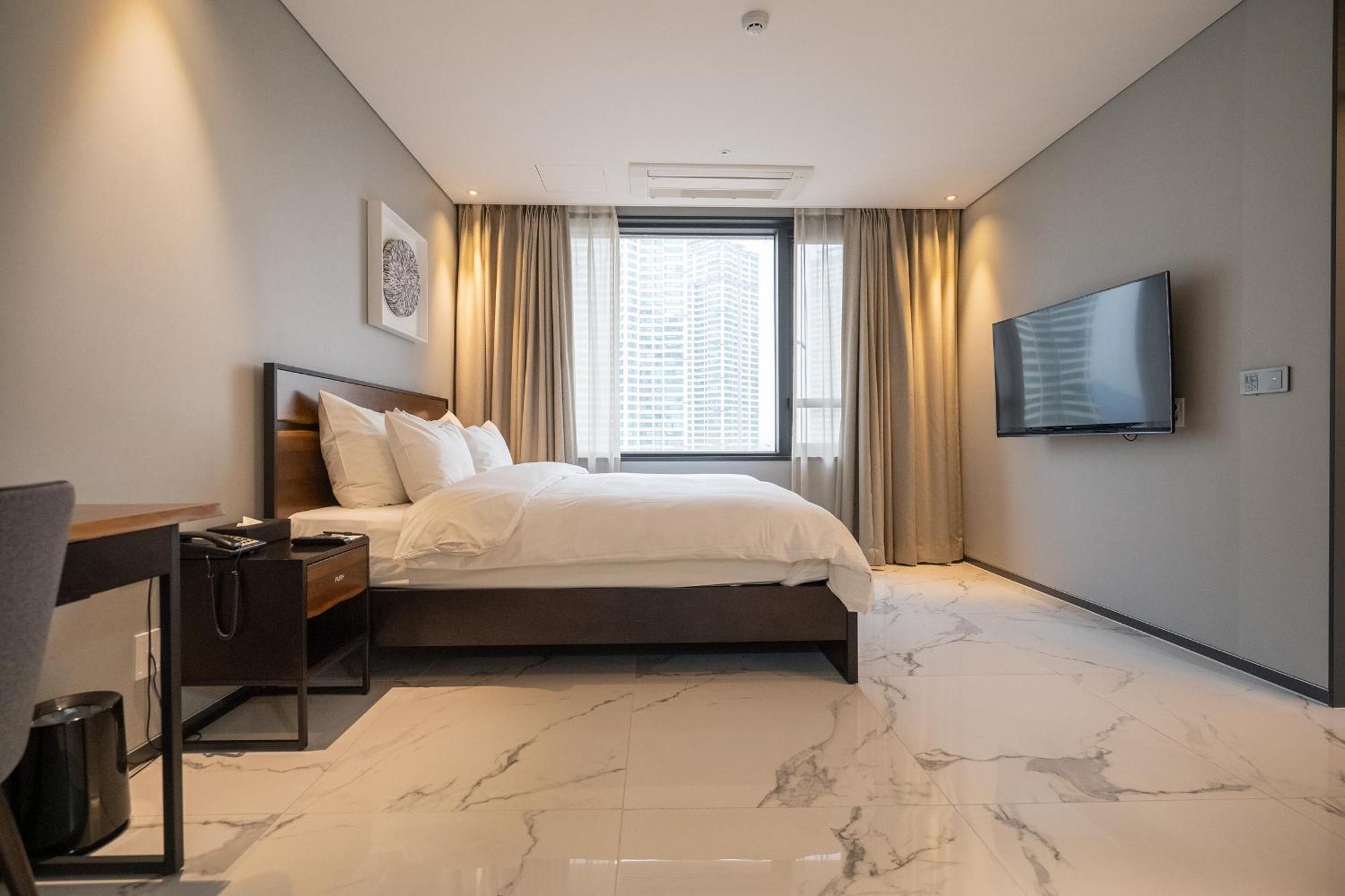 Gloucester Hotel Cheongju Luaran gambar