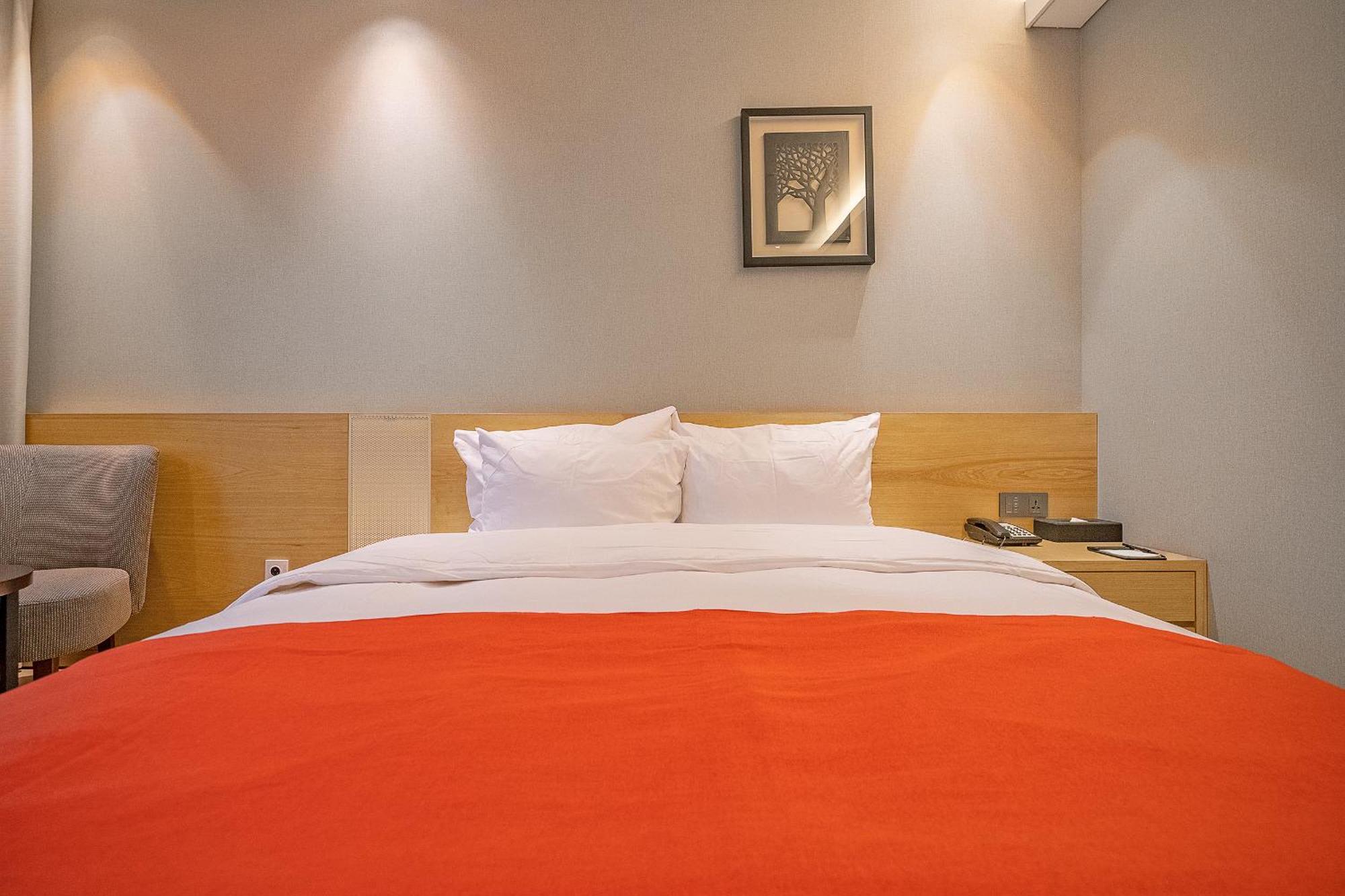Gloucester Hotel Cheongju Luaran gambar