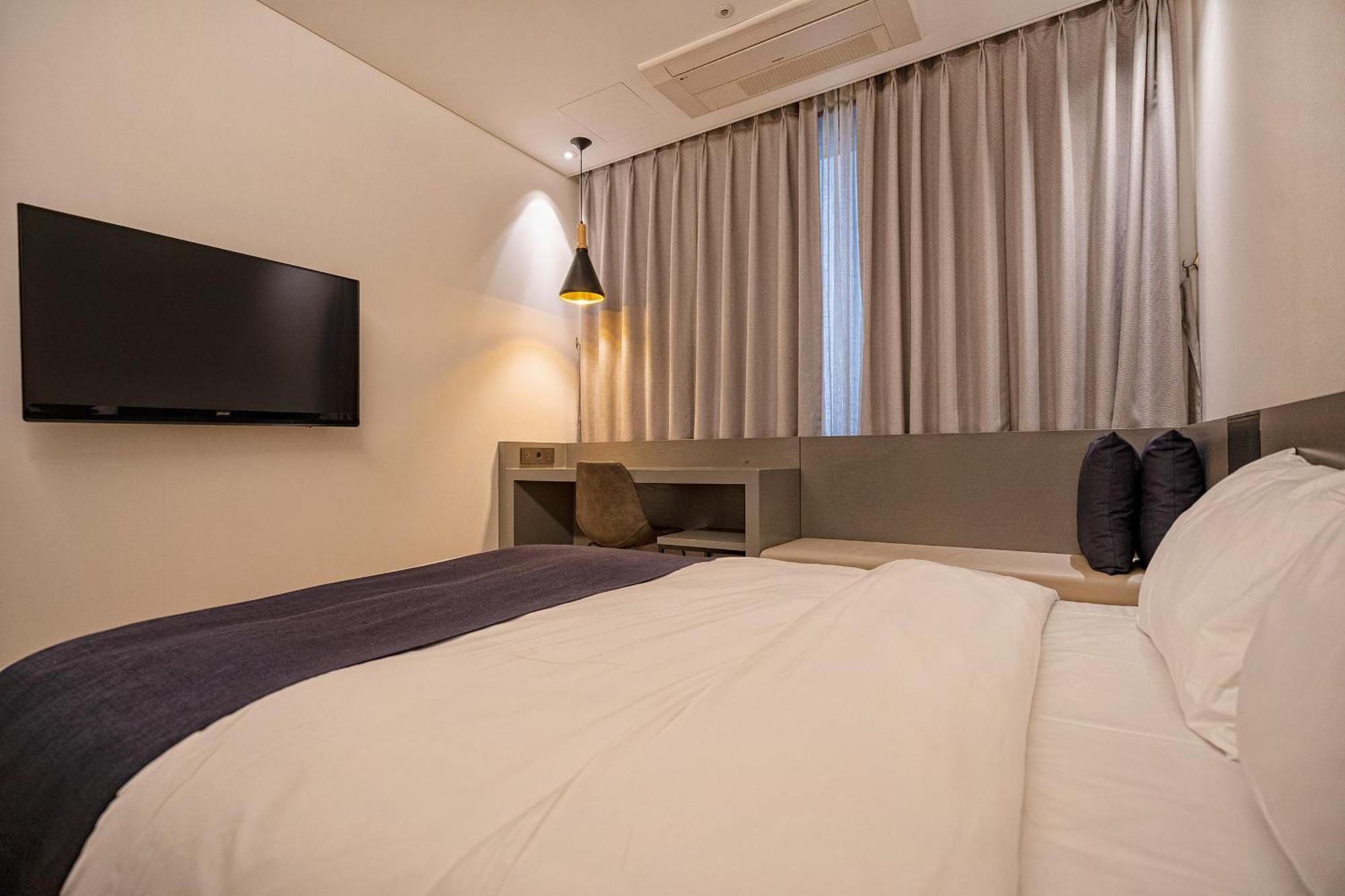Gloucester Hotel Cheongju Luaran gambar