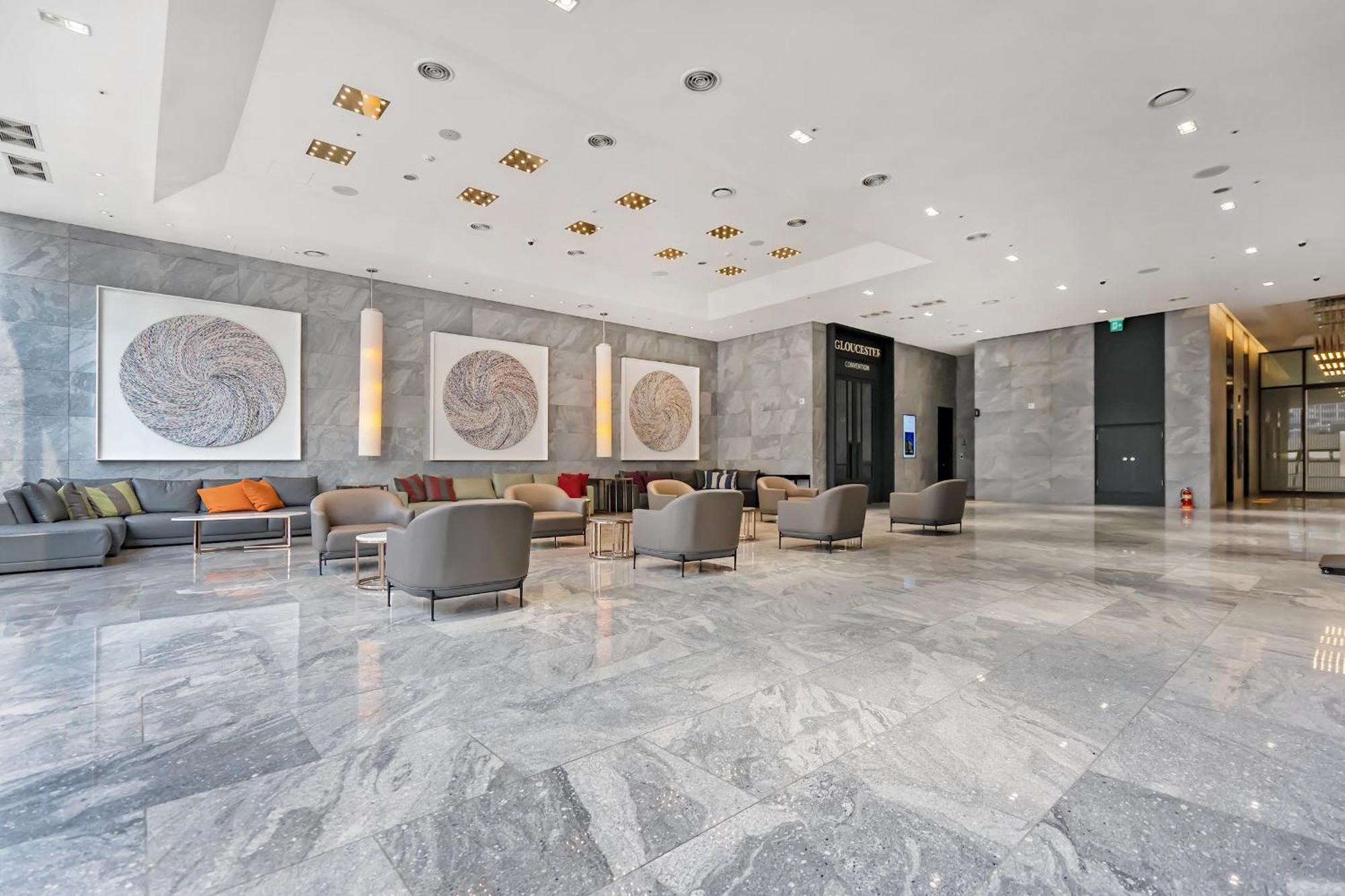 Gloucester Hotel Cheongju Luaran gambar