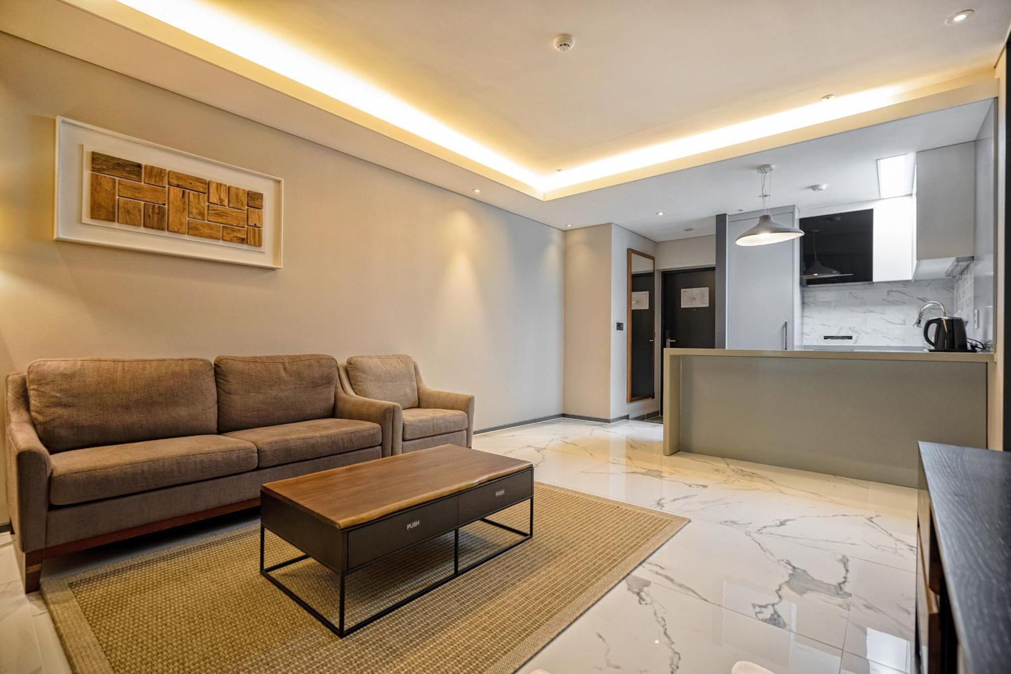 Gloucester Hotel Cheongju Luaran gambar