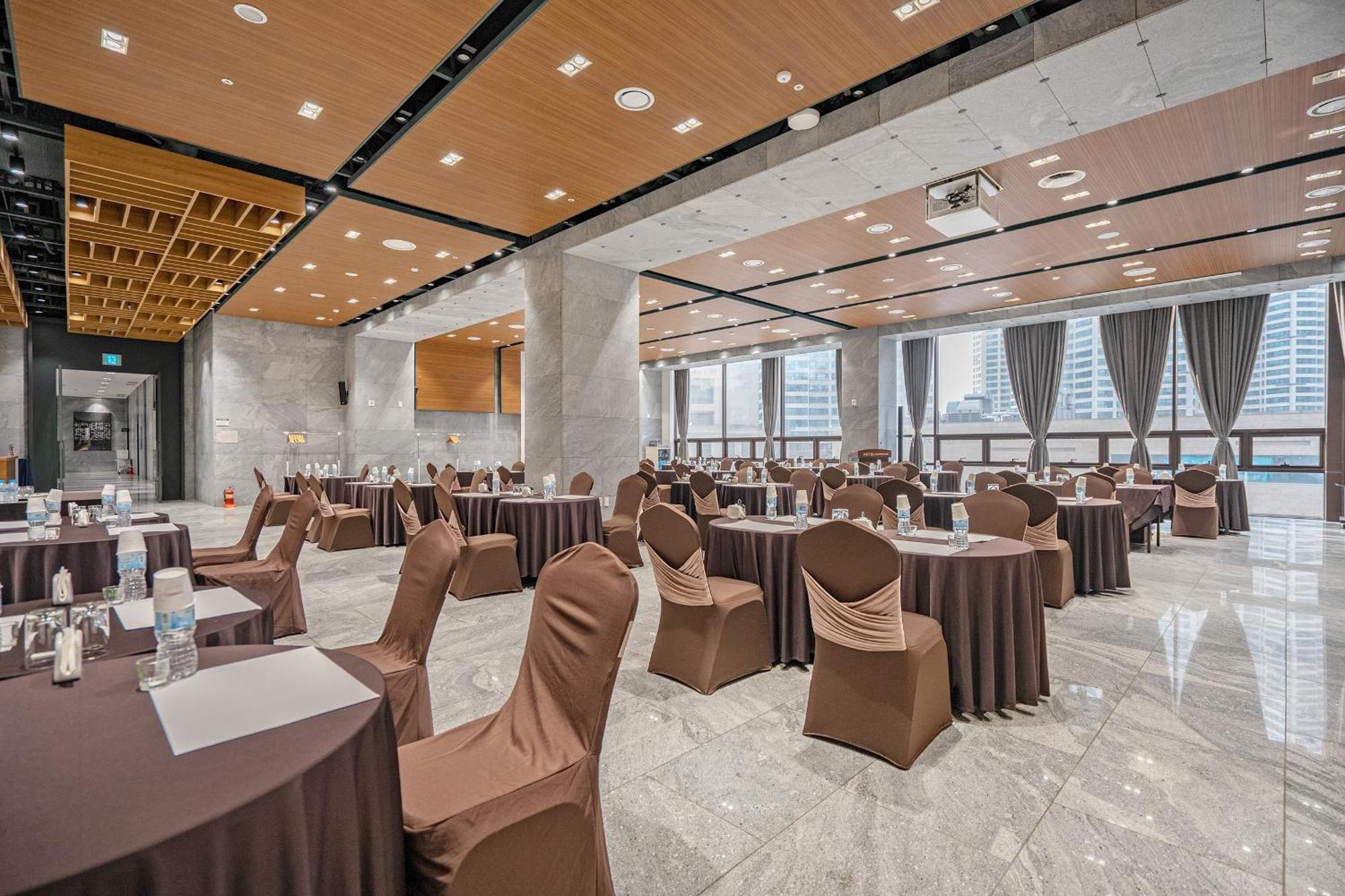 Gloucester Hotel Cheongju Luaran gambar
