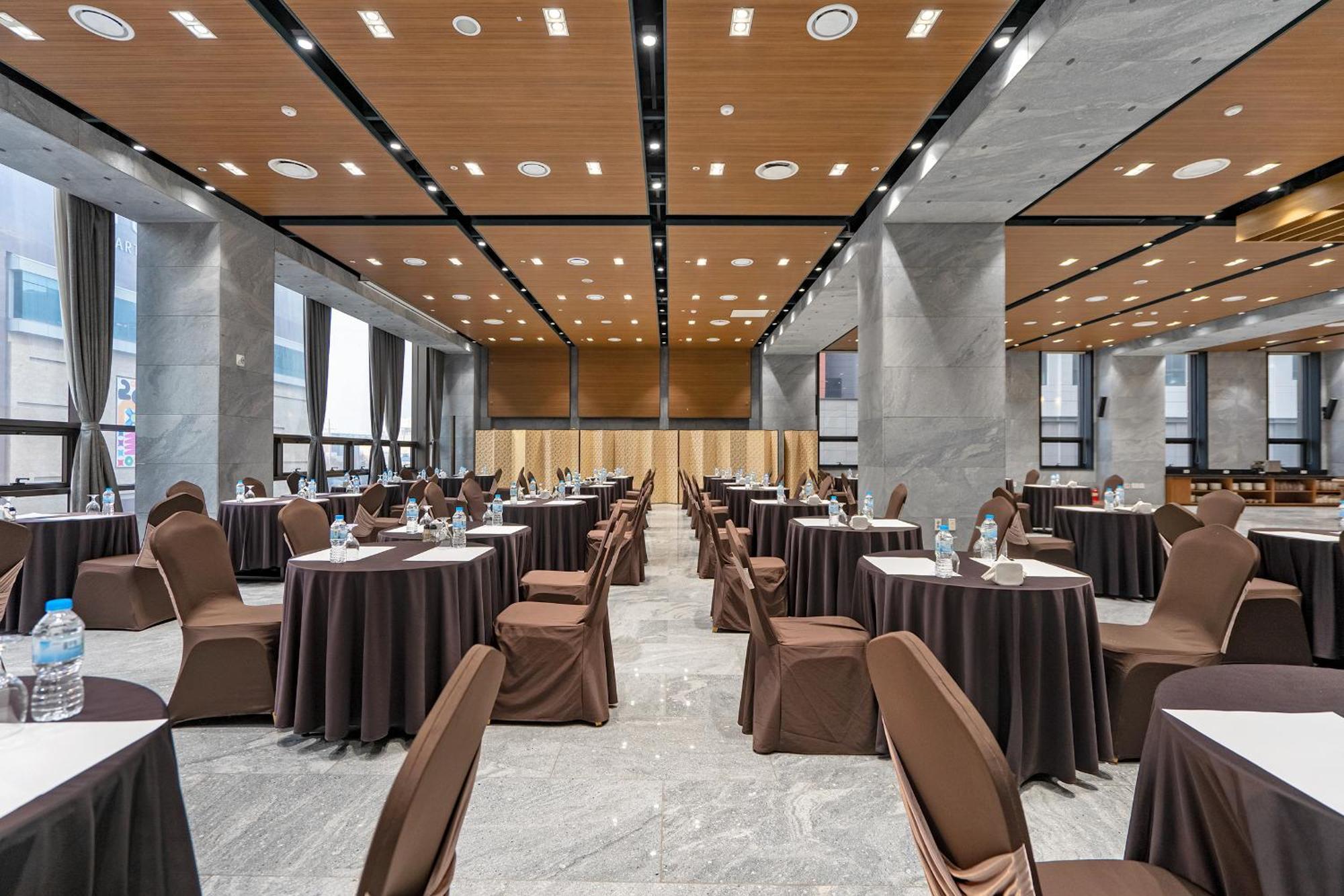 Gloucester Hotel Cheongju Luaran gambar