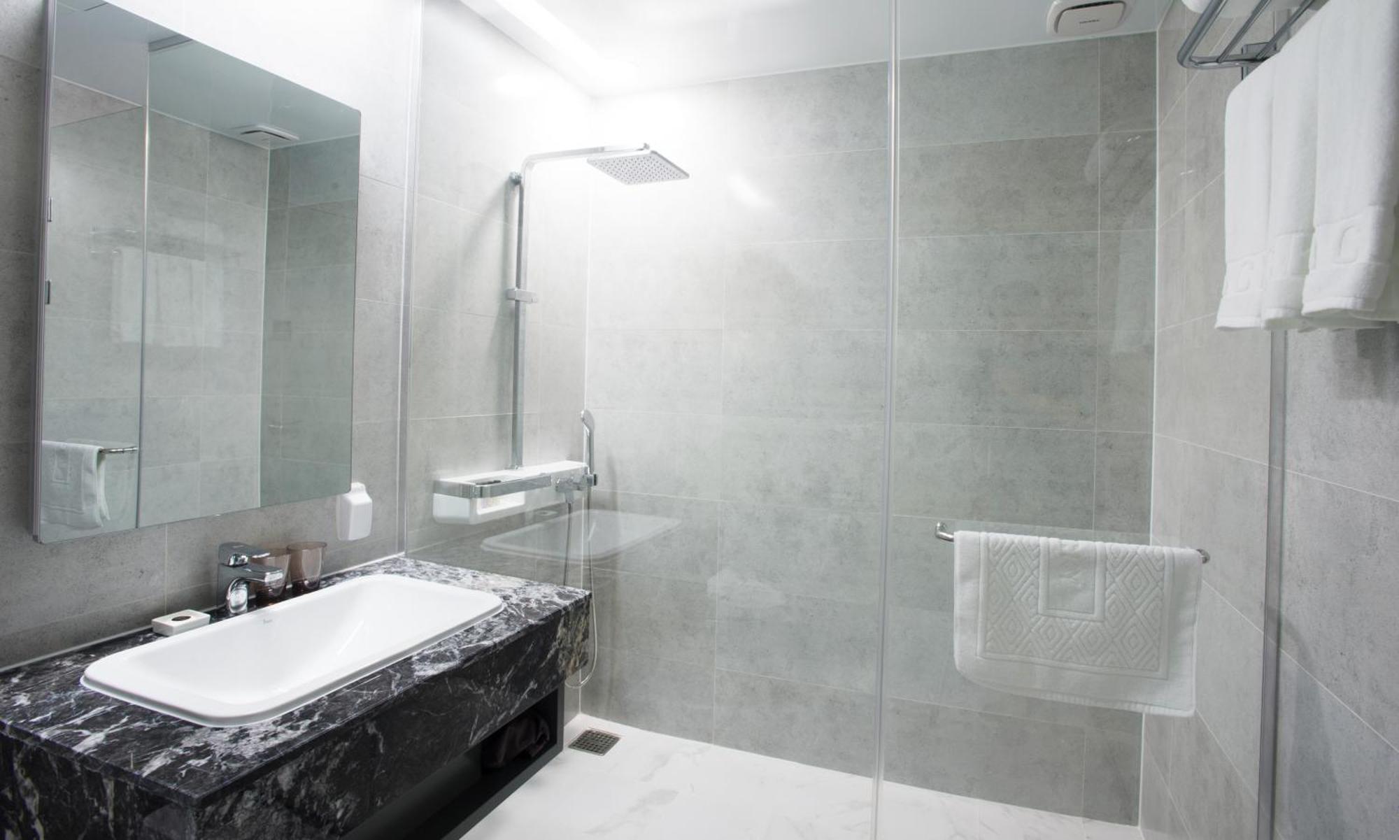 Gloucester Hotel Cheongju Luaran gambar