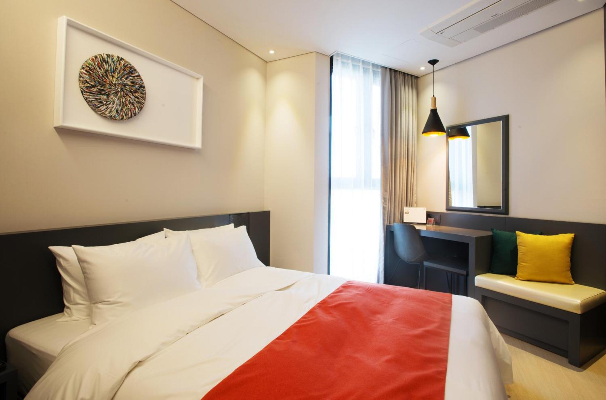 Gloucester Hotel Cheongju Luaran gambar