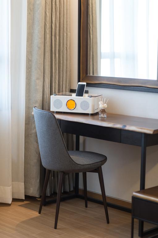 Gloucester Hotel Cheongju Luaran gambar