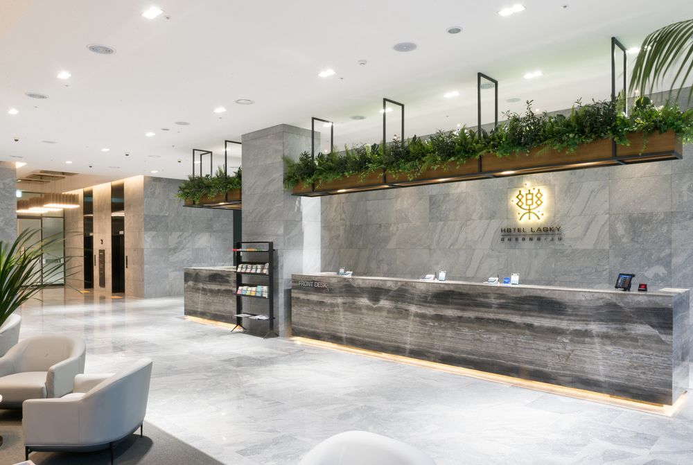Gloucester Hotel Cheongju Luaran gambar