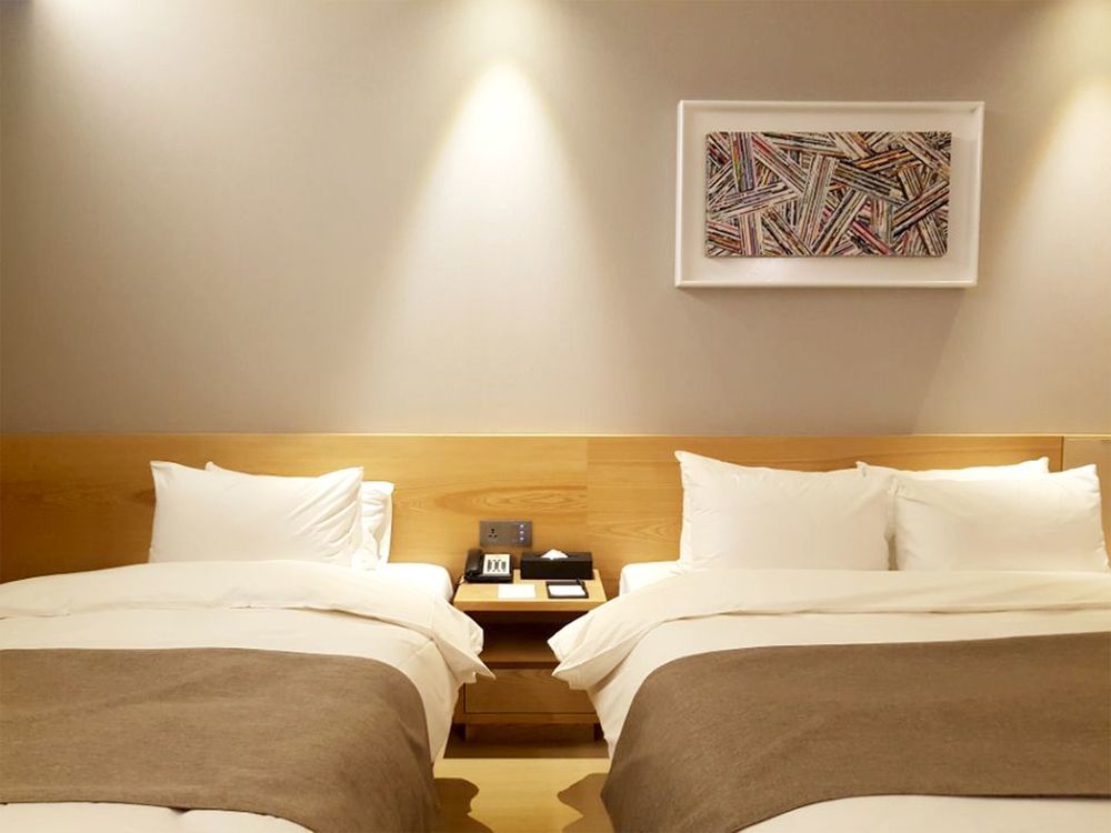 Gloucester Hotel Cheongju Luaran gambar