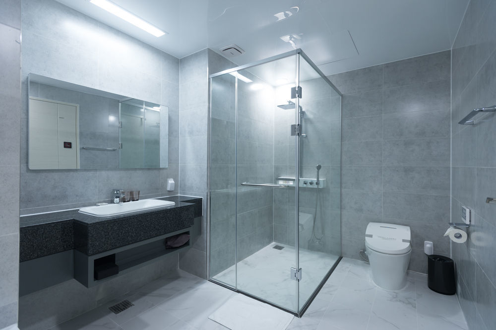 Gloucester Hotel Cheongju Luaran gambar