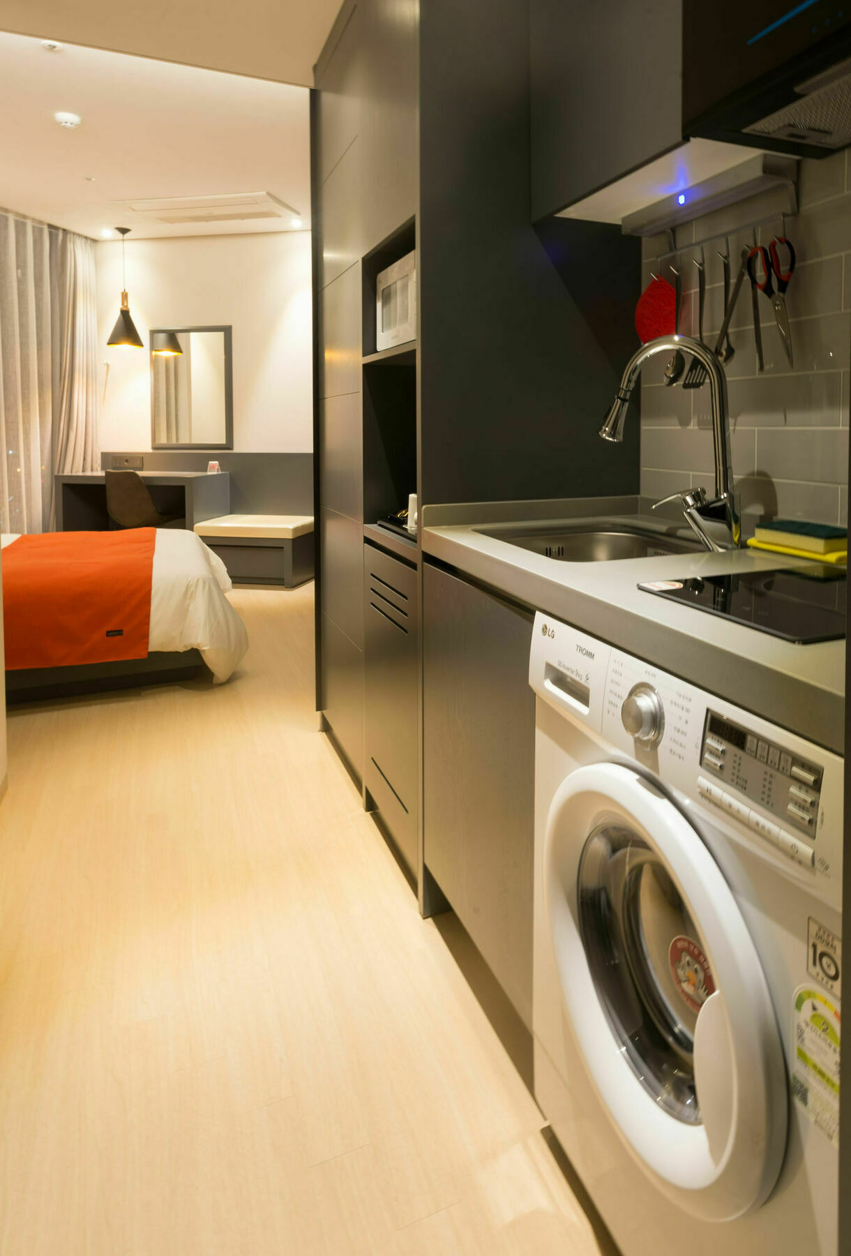 Gloucester Hotel Cheongju Luaran gambar