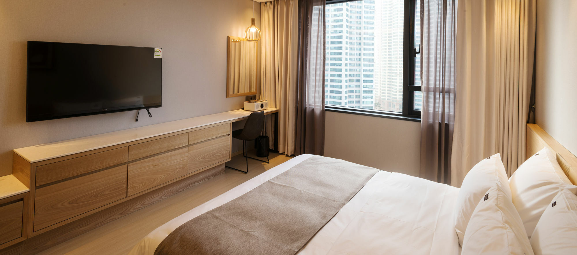 Gloucester Hotel Cheongju Luaran gambar