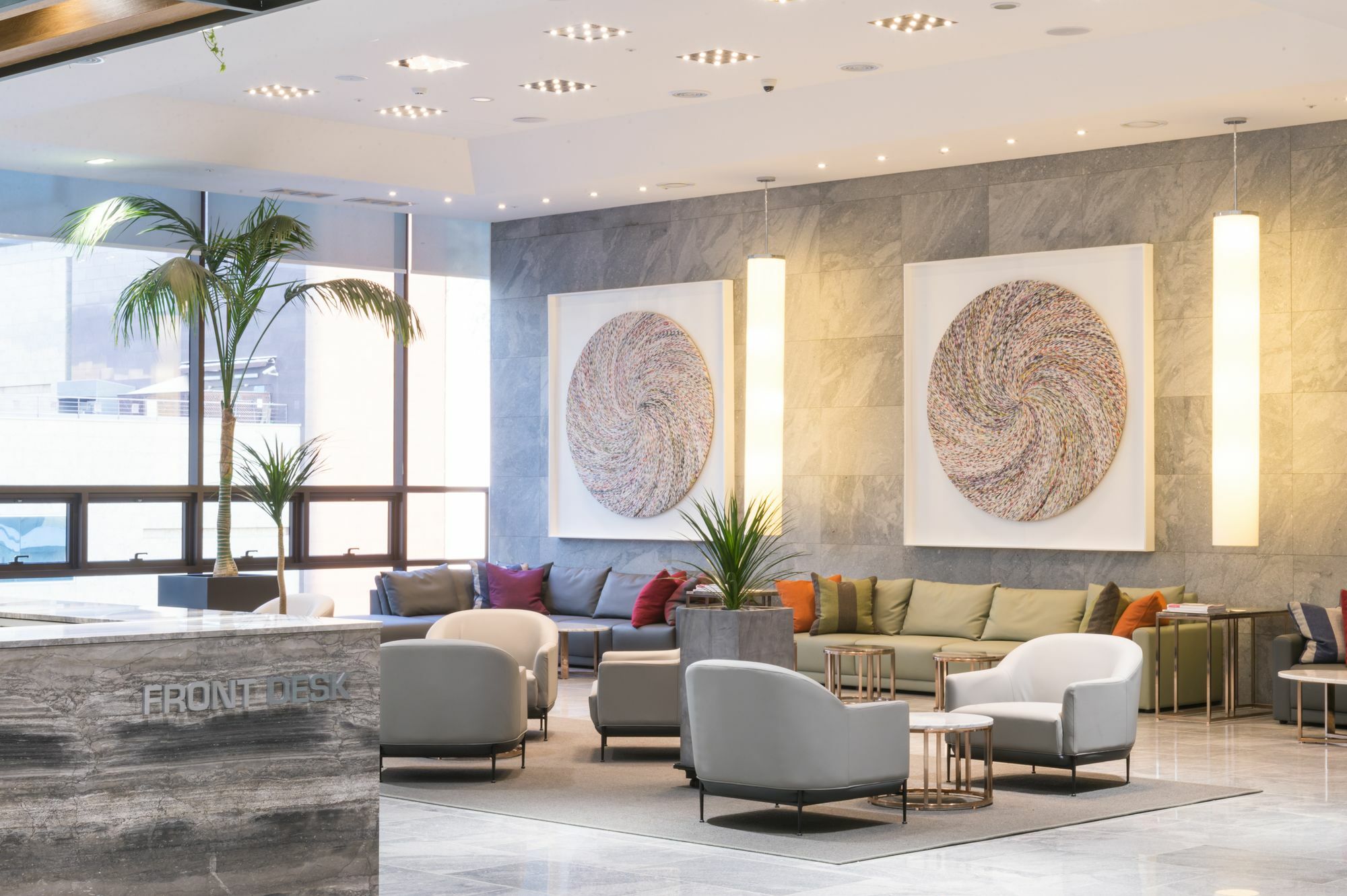 Gloucester Hotel Cheongju Luaran gambar
