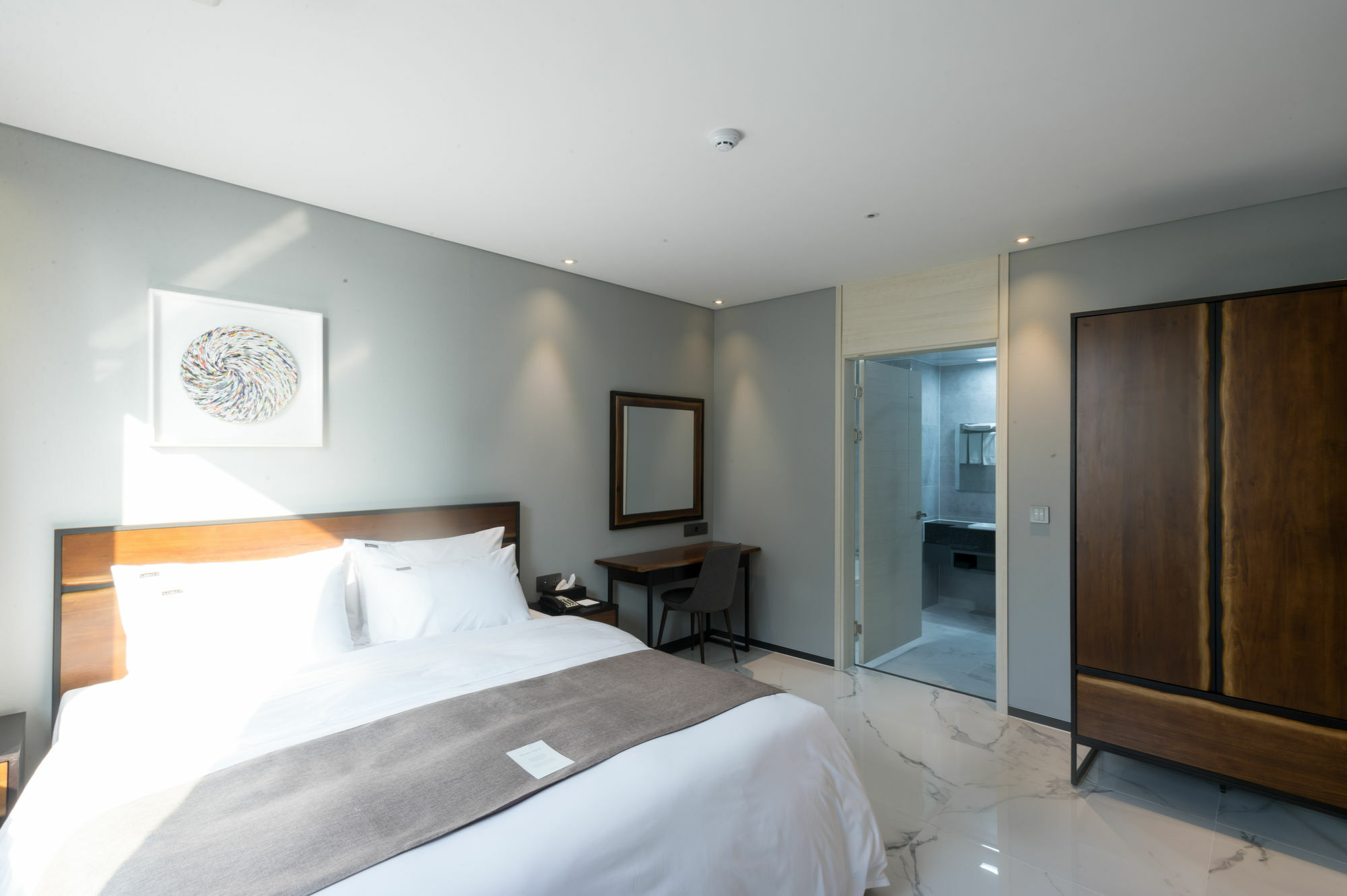 Gloucester Hotel Cheongju Luaran gambar