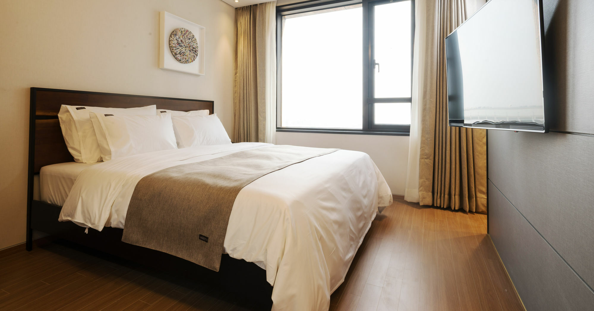 Gloucester Hotel Cheongju Luaran gambar