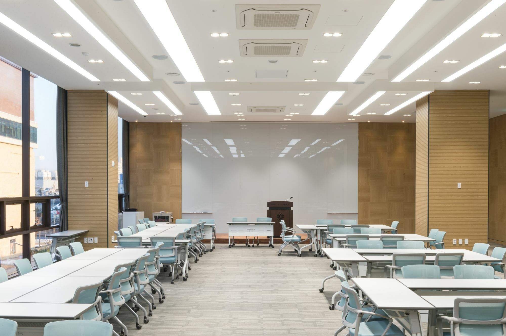 Gloucester Hotel Cheongju Luaran gambar