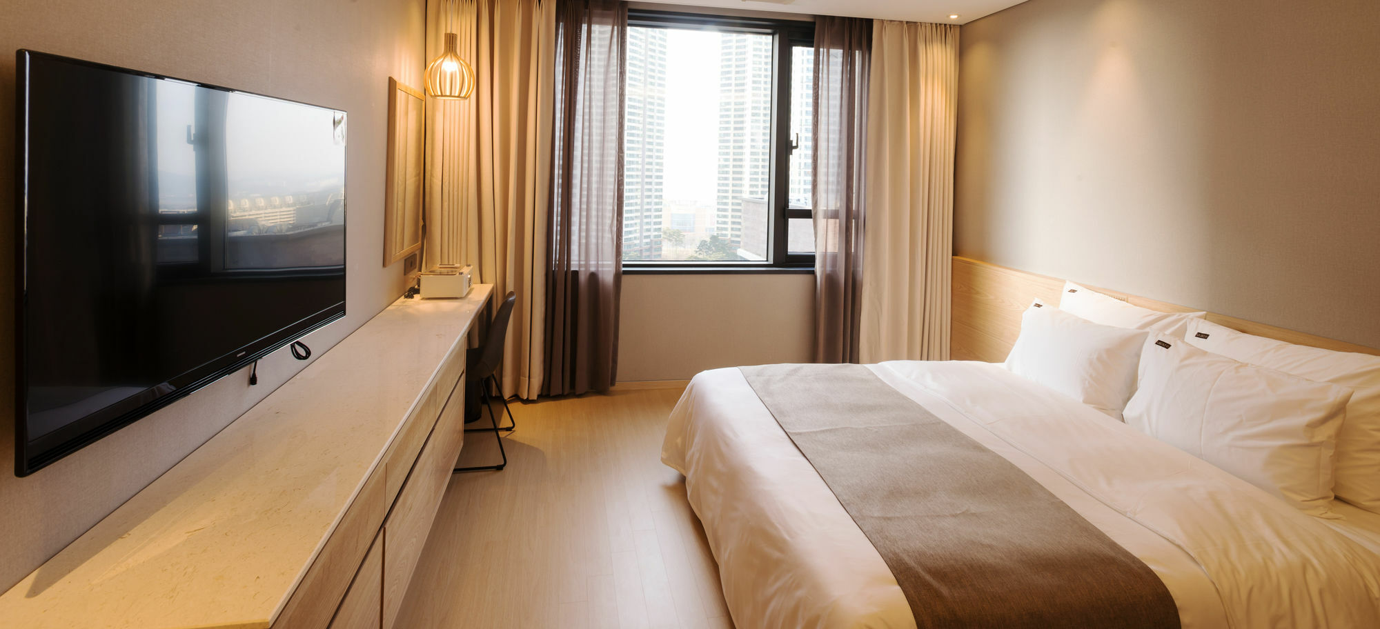 Gloucester Hotel Cheongju Luaran gambar