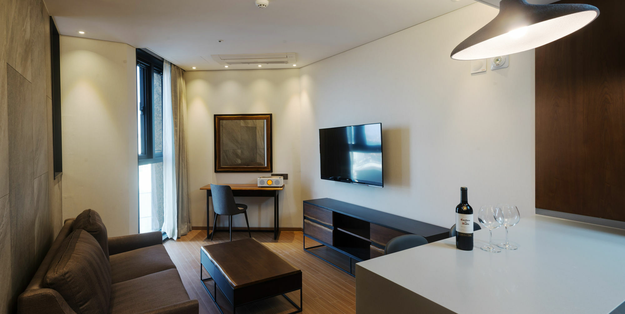 Gloucester Hotel Cheongju Luaran gambar
