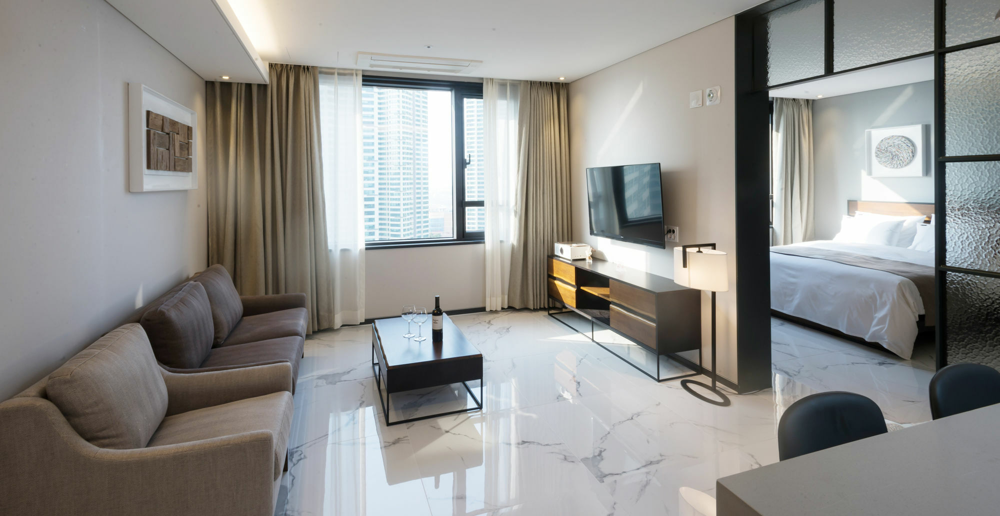 Gloucester Hotel Cheongju Luaran gambar